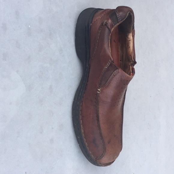 Clark’s unstructured slipons - Picture 9 of 12